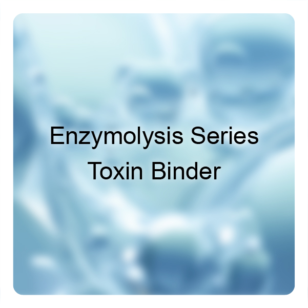 Enzymolysis Series Toxin Binder