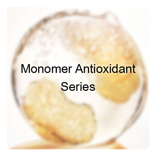 Monomer Antioxidant Series